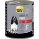 SELECT GOLD Pure kutya konzerv adult marha 6x800g