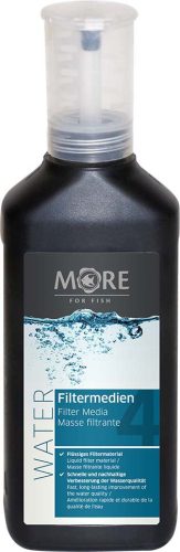 More For szűrőközeg természetes ásványok 250ml