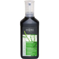 More For levéltrágya vízinövényekhez 250ml