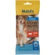 MultiFit Cowboys kolbász kutya jutalomfalat marha 60g 8db