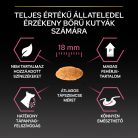 Pro Plan Medium Adult Sensitive Skin lazacban gazdag száraz kutyaeledel 3kg