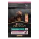 Pro Plan Small & Mini Adult Sensitive Skin lazacban gazdag száraz kutyaeledel 3kg