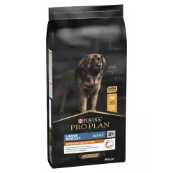   Pro Plan Large Robust Adult Everyday Nutrition csirkében gazdag száraz kutyaeledel 14kg