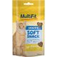 MultiFit Soft macska jutalomfalat csirke 50g