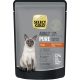 Select Gold Pure macska tasak adult pulyka 12x85g