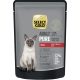 Select Gold Pure macska tasak adult marha 12x85g
