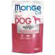 Monge Grill kutya tasak adult marha 24x100g
