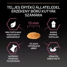Pro Plan Small & Mini Adult Sensitive Skin lazacban gazdag száraz kutyaeledel 700g