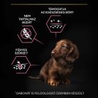 Pro Plan Small & Mini Puppy Sensitive Skin lazacban gazdag száraz kutyaeledel 3kg