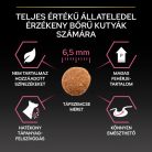 Pro Plan Small & Mini Puppy Sensitive Skin lazacban gazdag száraz kutyaeledel 3kg