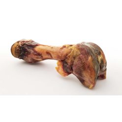 Duvo+ Farmz Serrano kutya rágósertéscsont 18cm
