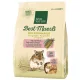Real Nature versenyegér eledel 500g