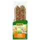 MultiFit Nature gabonamentes duplarúd kisemlősnek sárgarépa 2x50g