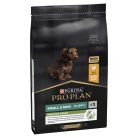 Pro Plan Small & Mini Puppy Healthy Start csirkében gazdag száraz kutyaeledel 7kg
