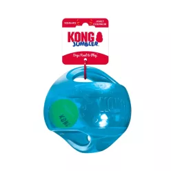 KONG Jumbler labda kutyajáték M-L