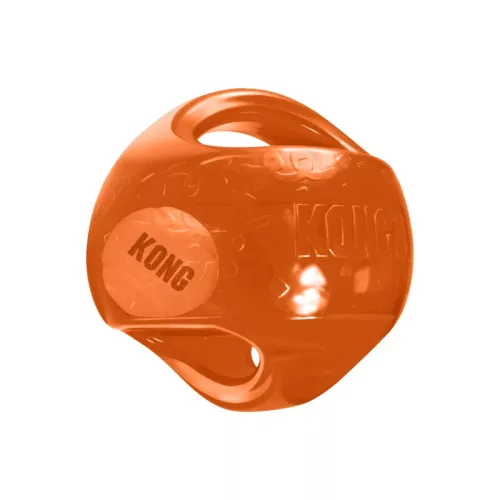 KONG Jumbler labda kutyajáték M-L