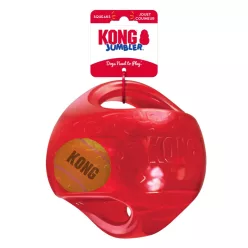 KONG Jumbler labda kutyajáték L-XL