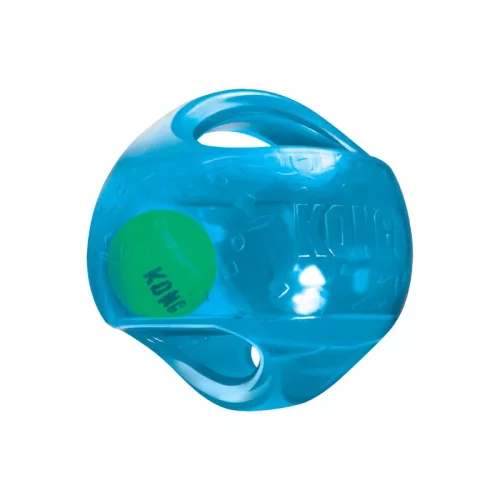 KONG Jumbler labda kutyajáték L-XL