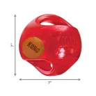 KONG Jumbler labda kutyajáték L-XL