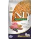 N&D Ancestral Grain adult mini száraz kutyaeledel bárány 2,5kg