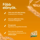 N&D Ancestral Grain Bárány & Áfonya Felnőtt Mini száraz kutyaeledel 2,5kg