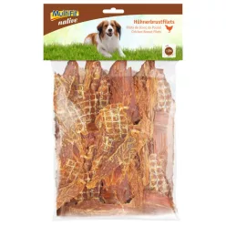 MultiFit Native kutya jutalomfalat csirkemell filé 1kg