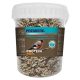 PREMIERE vadmadár eledel szárított rovar mix 125g