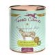 Terra Canis kutya konzerv borjú&petrezselyem 6x800g