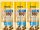 MultiFit BBQ Meat Sticks macska jutalomfalat lazac 40g 8db