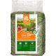 Real Nature kisemlős eledel zöld réti széna zöldséges 750g