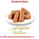 Royal Canin Feline Breed Nutrition Brit rövidszőrű adult macska tasak 12x85g