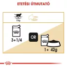 Royal Canin Feline Breed Nutrition Brit rövidszőrű adult macska tasak 12x85g