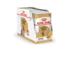 Royal Canin Breed Health Nutrition Yorkshire terrier adult kutya tasak 12x85g