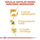 Royal Canin Breed Health Nutrition Yorkshire terrier adult kutya tasak 12x85g