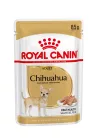 Royal Canin Breed Health Nutrition Csivava kutya tasak adult 12x85g
