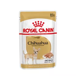  Royal Canin Breed Health Nutrition Csivava kutya tasak adult 12x85g