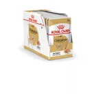 Royal Canin Breed Health Nutrition Csivava kutya tasak adult 12x85g
