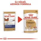 Royal Canin Breed Health Nutrition Csivava kutya tasak adult 12x85g