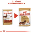 Royal Canin Breed Health Nutrition Tacskó adult kutya tasak 12x85g