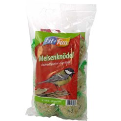 Fit+Fun faggyúgolyó 6db 500g