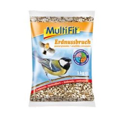 MultiFit vadmadár eledel földimogyoró 1kg