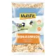 MultiFit vadmadár eledel földimogyoró 1kg