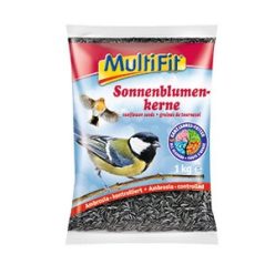 MultiFit vadmadár eledel napraforgómag 1kg