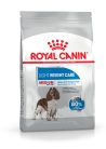 Royal Canin Canine Care Nutrition Medium adult Light Weight Care száraz kutyaeledel 3kg