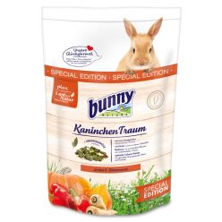 BUNNY Rabbit Dream nyúleledel Special edition 1,5kg