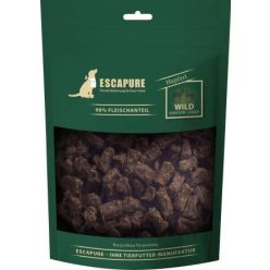 Escapure Hupferl kutya jutalomfalat vadhús 150g