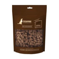 Escapure Hupferl kutya jutalomfalat lóhús 150g