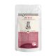 HERRMANN'S macska tasak bio kacsa&burgonya 20x100g