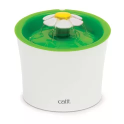 Catit itatókút virág 3l