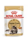 Royal Canin Feline Breed Nutrition Maine Coon adult macska tasak 12x85g
